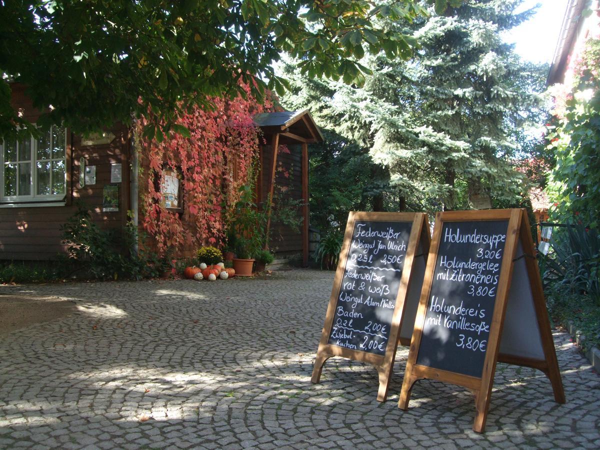 Hotel Jaegerheim Loebsal Lobsal Esterno foto