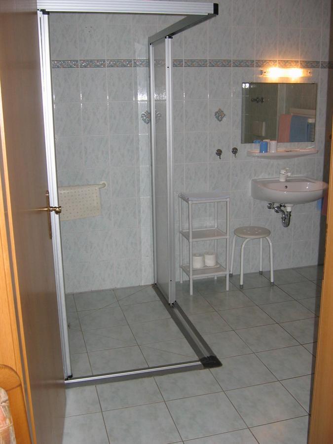 Hotel Jaegerheim Loebsal Lobsal Esterno foto