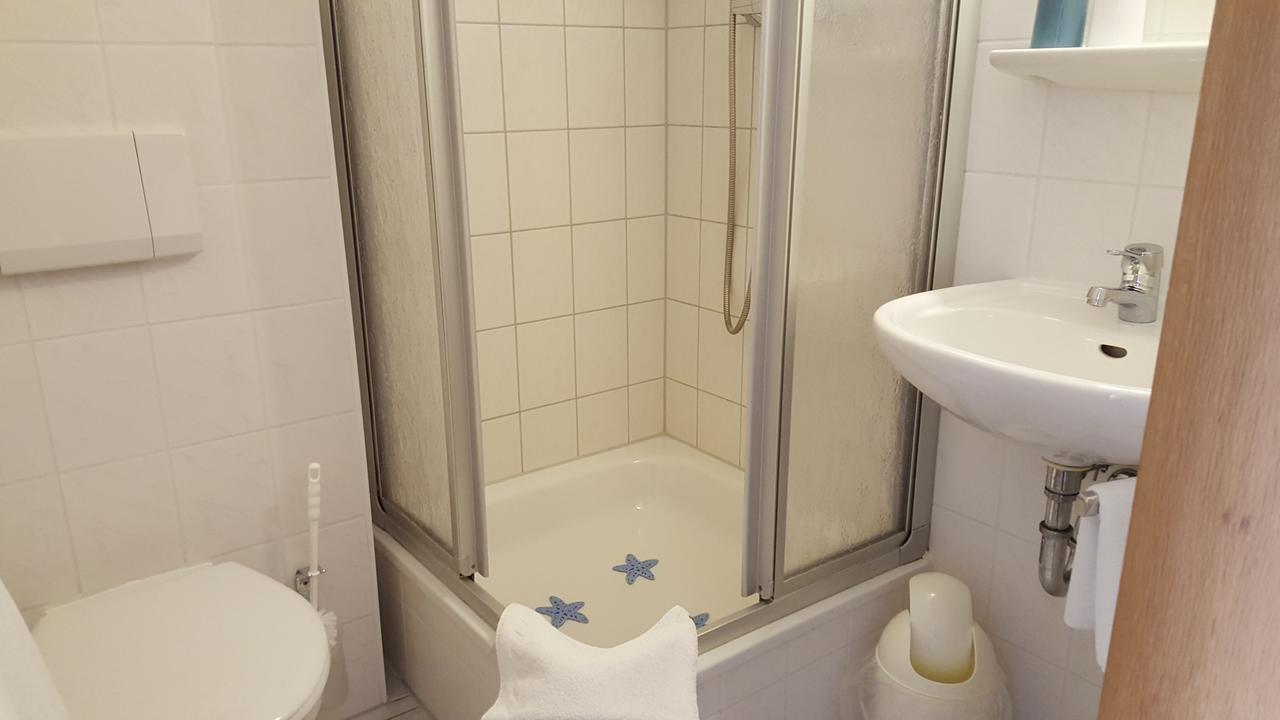 Hotel Jaegerheim Loebsal Lobsal Esterno foto