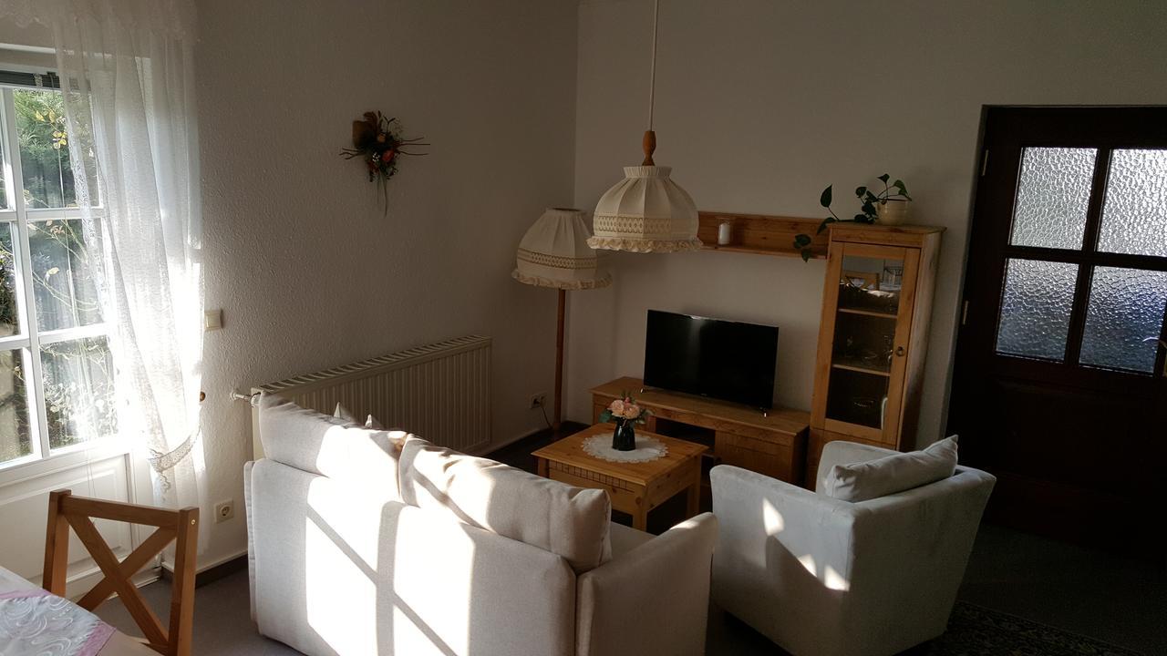 Hotel Jaegerheim Loebsal Lobsal Esterno foto